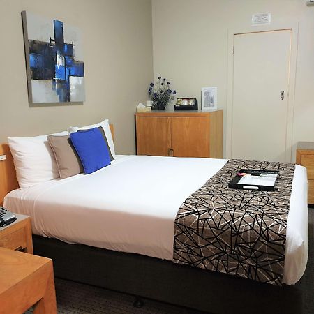 Best Western Endeavour Motel Maitland Dış mekan fotoğraf
