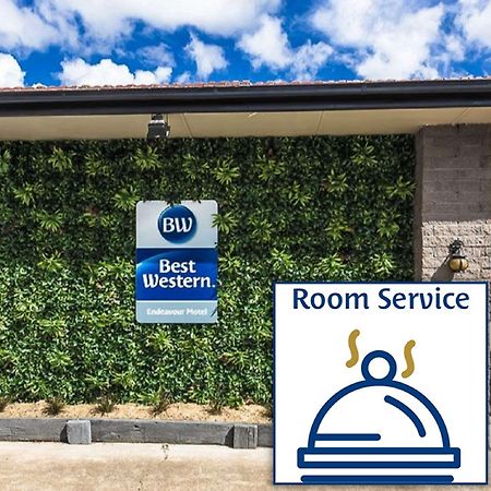 Best Western Endeavour Motel Maitland Dış mekan fotoğraf