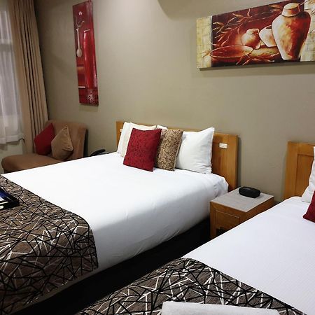 Best Western Endeavour Motel Maitland Dış mekan fotoğraf