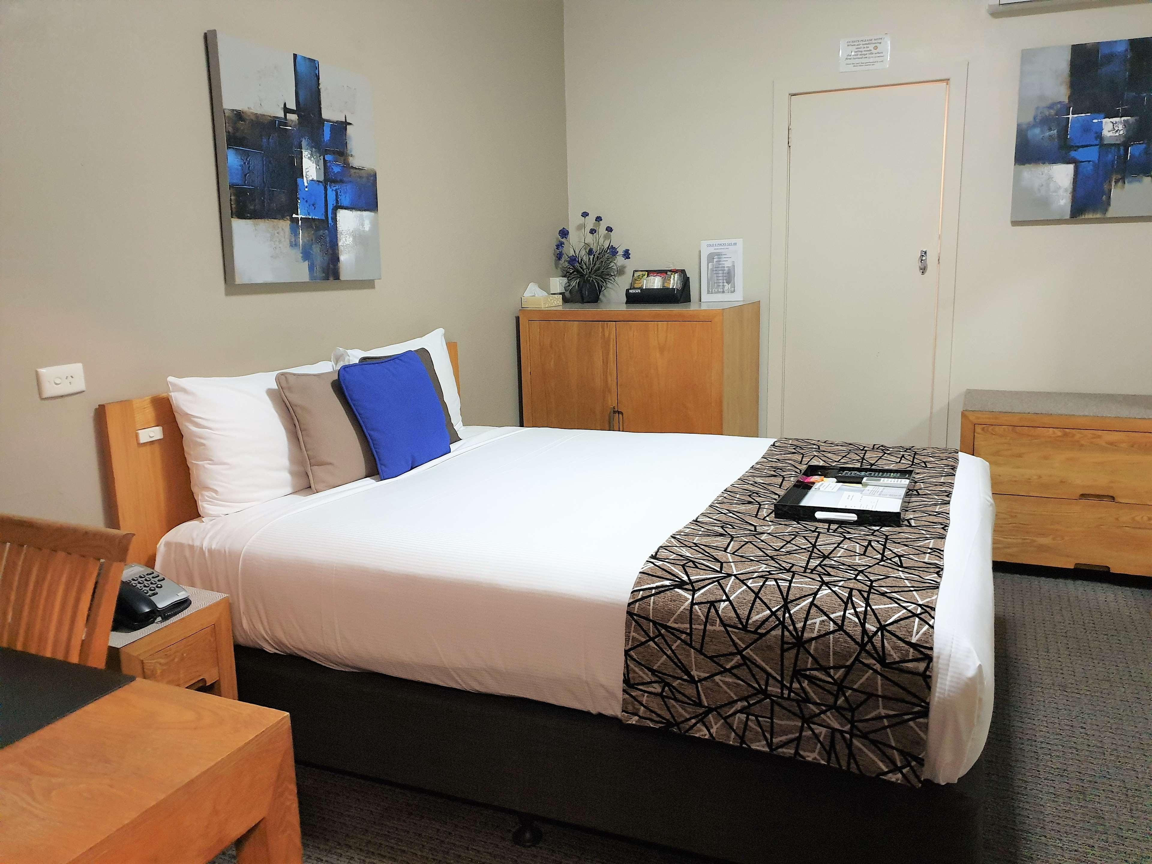 Best Western Endeavour Motel Maitland Dış mekan fotoğraf