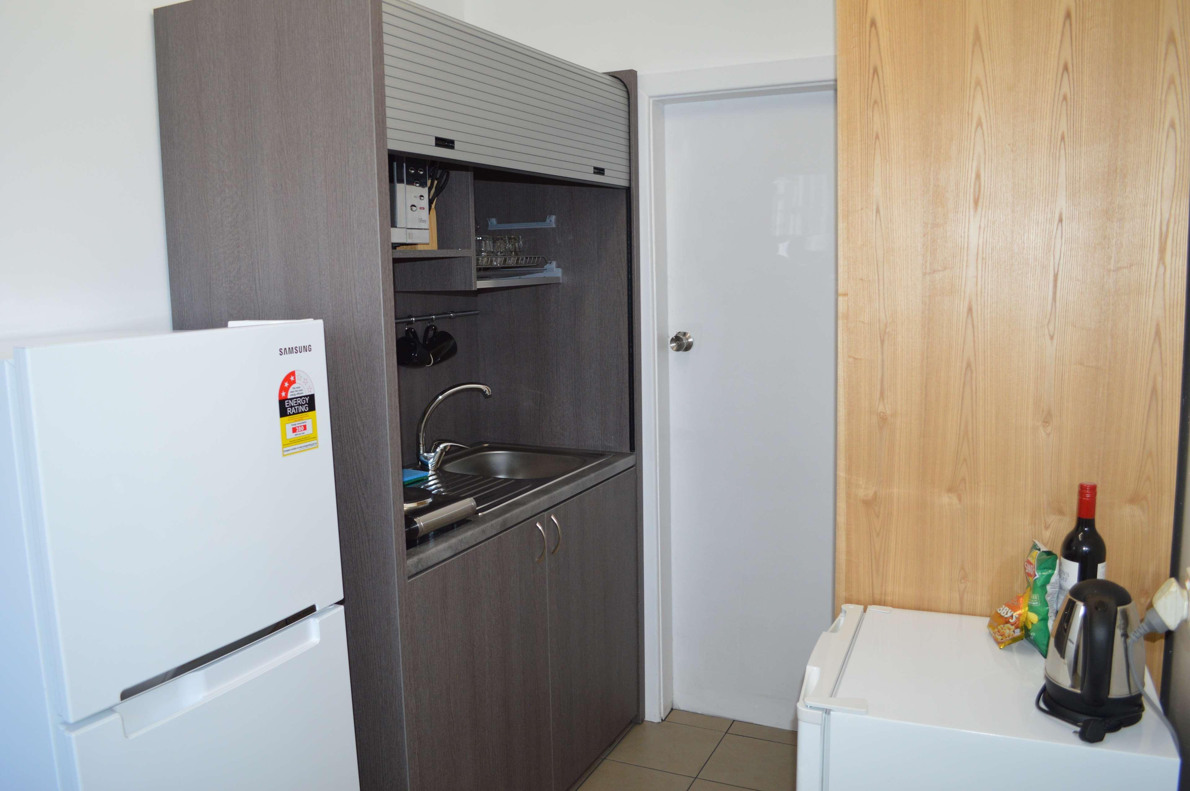 Best Western Endeavour Motel Maitland Dış mekan fotoğraf