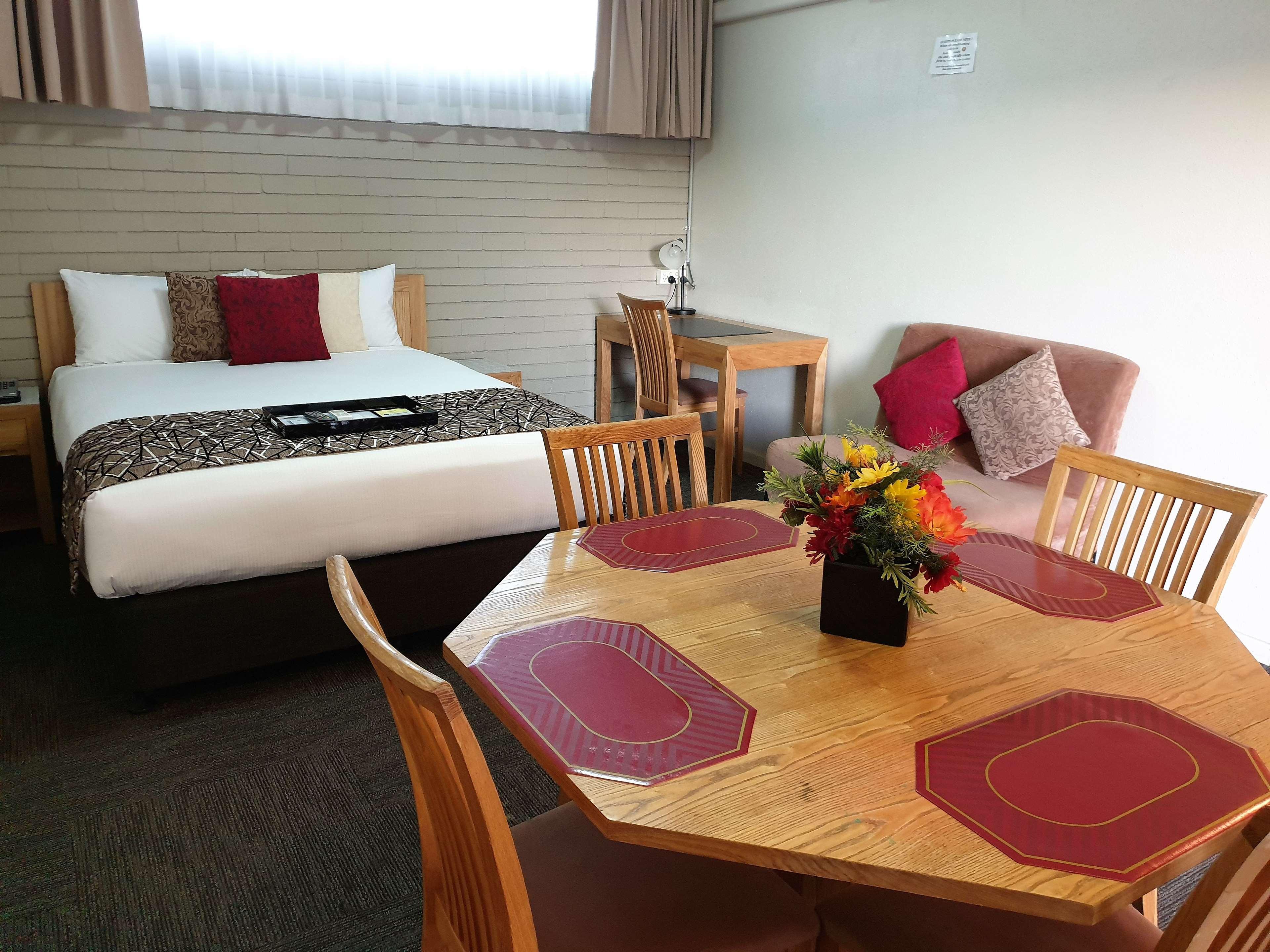 Best Western Endeavour Motel Maitland Dış mekan fotoğraf