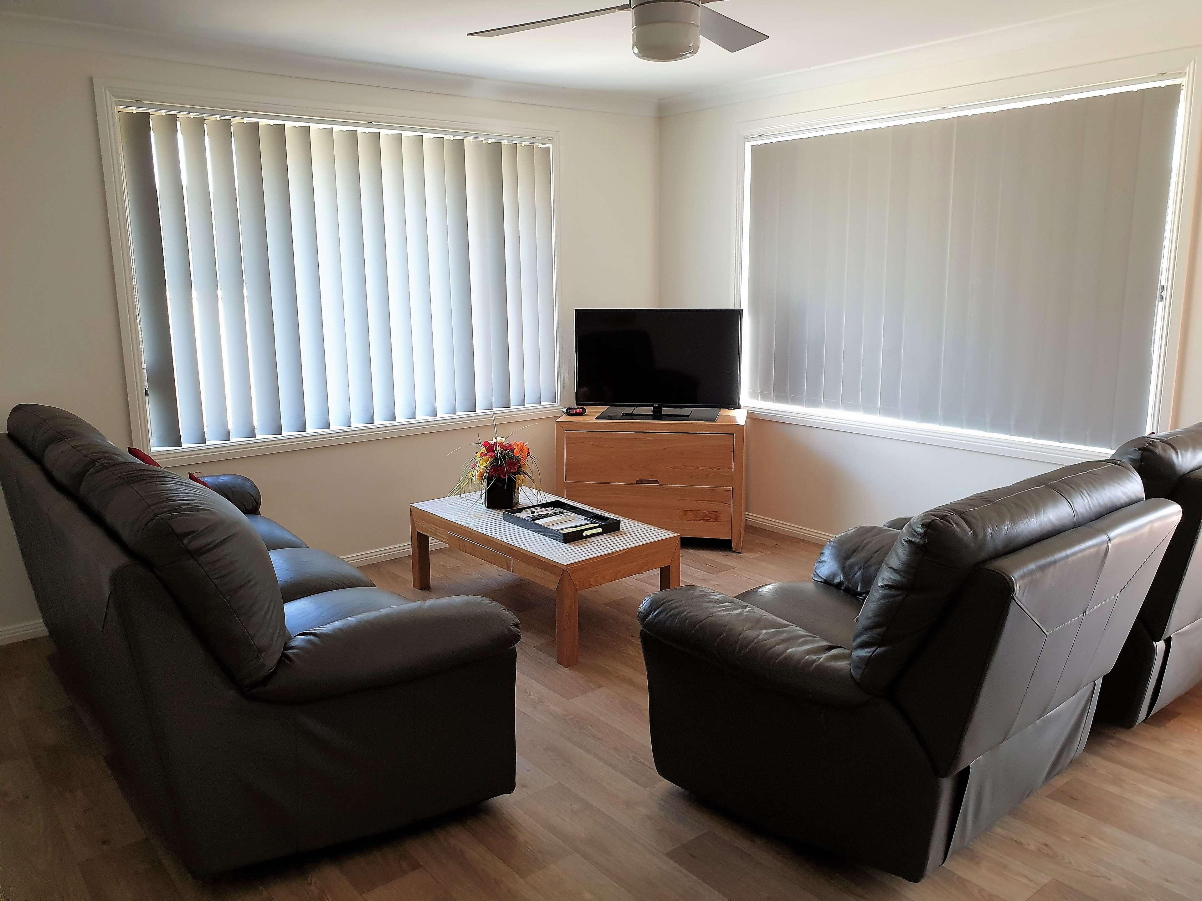 Best Western Endeavour Motel Maitland Dış mekan fotoğraf