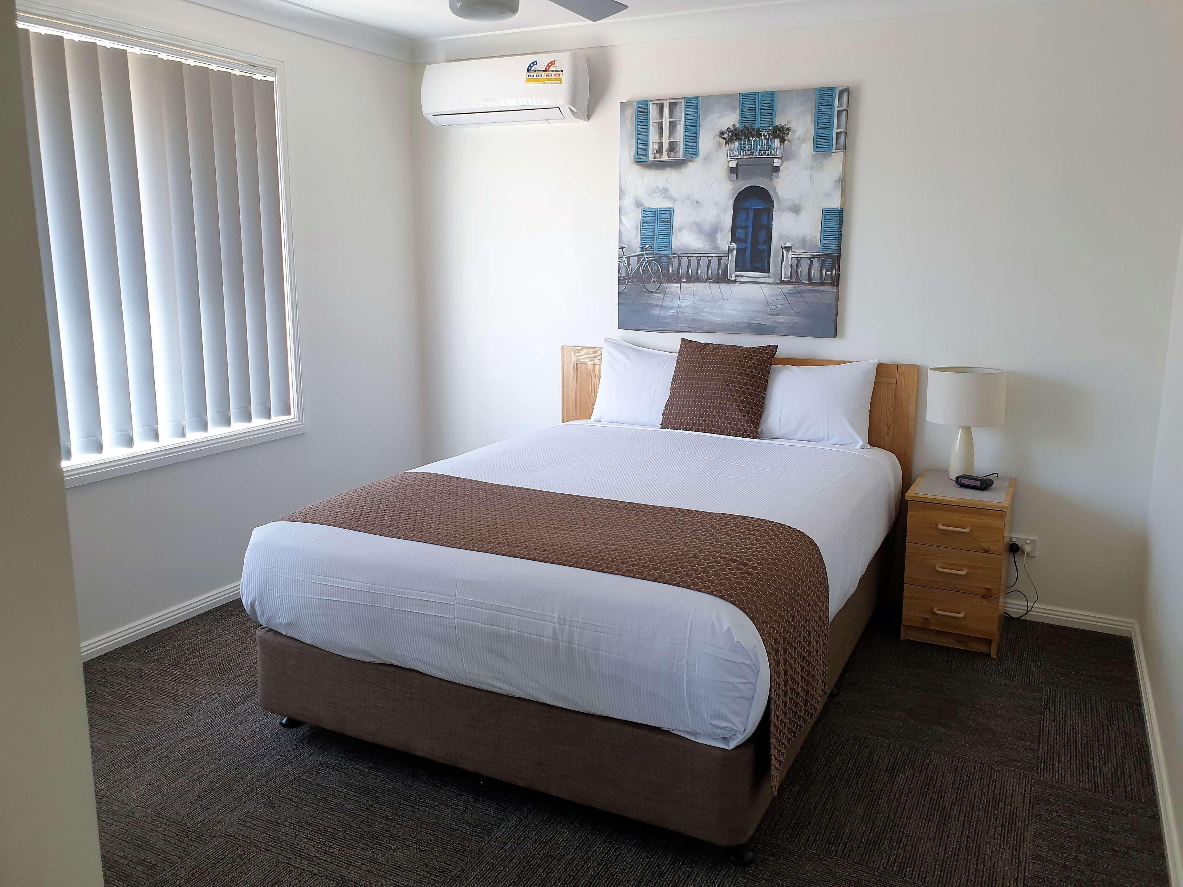 Best Western Endeavour Motel Maitland Dış mekan fotoğraf