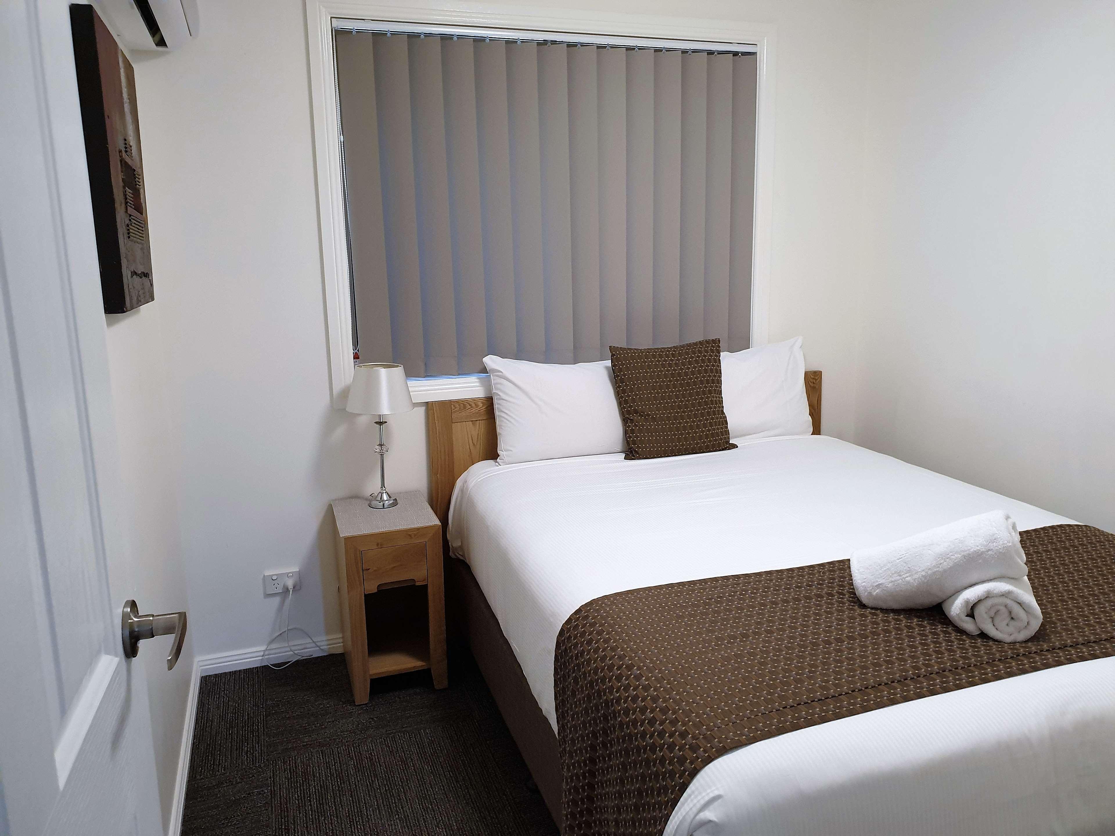 Best Western Endeavour Motel Maitland Dış mekan fotoğraf