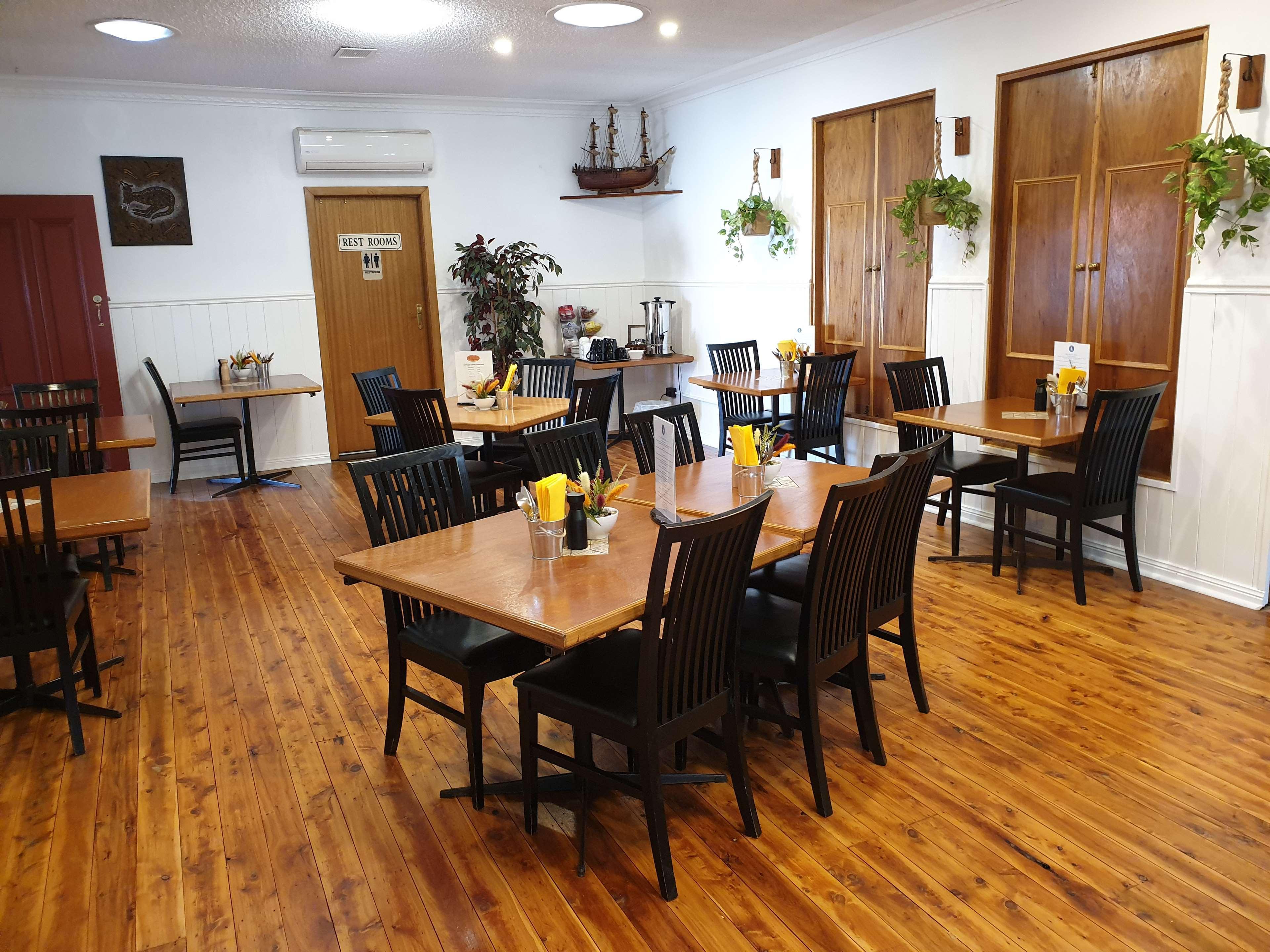 Best Western Endeavour Motel Maitland Dış mekan fotoğraf