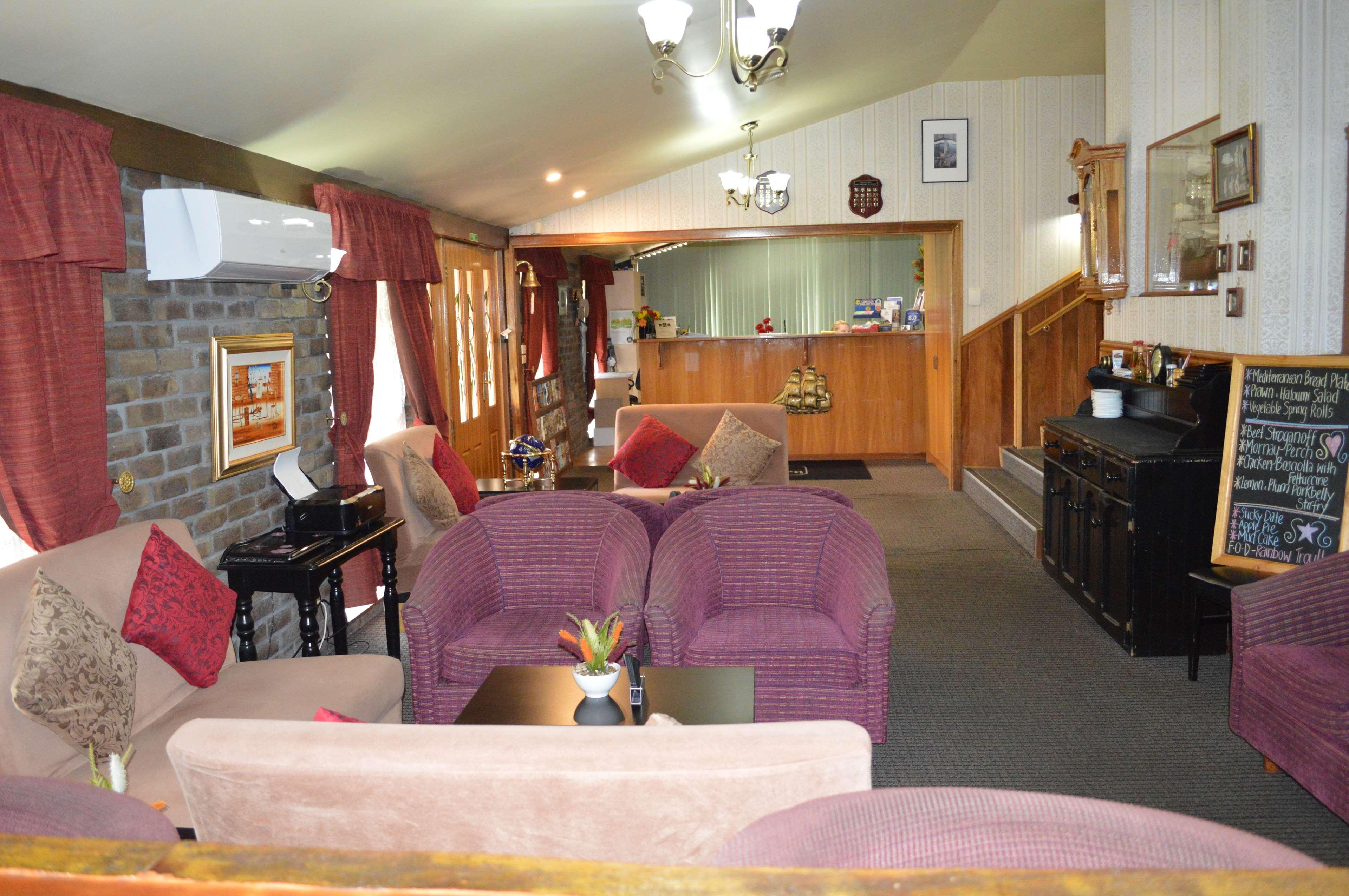 Best Western Endeavour Motel Maitland Dış mekan fotoğraf