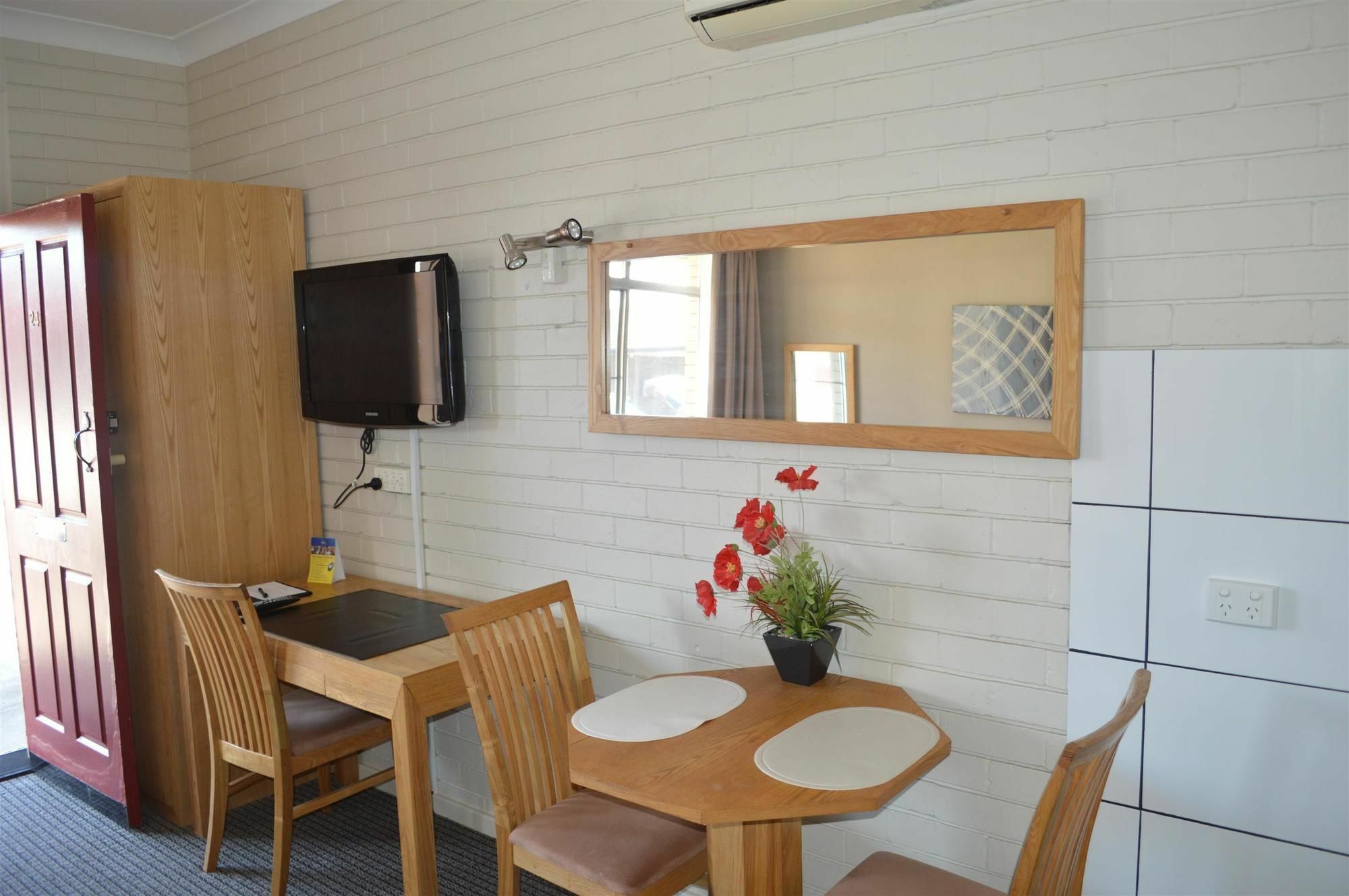 Best Western Endeavour Motel Maitland Dış mekan fotoğraf