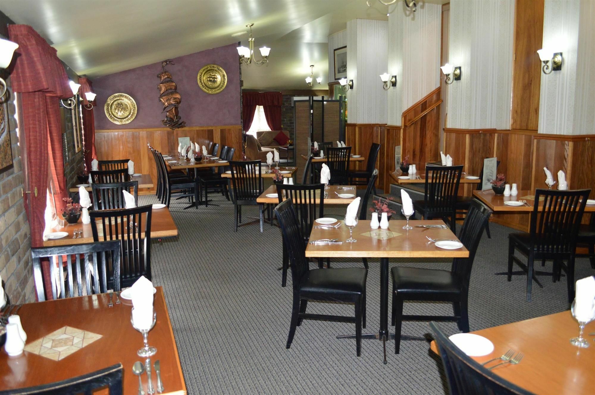 Best Western Endeavour Motel Maitland Dış mekan fotoğraf