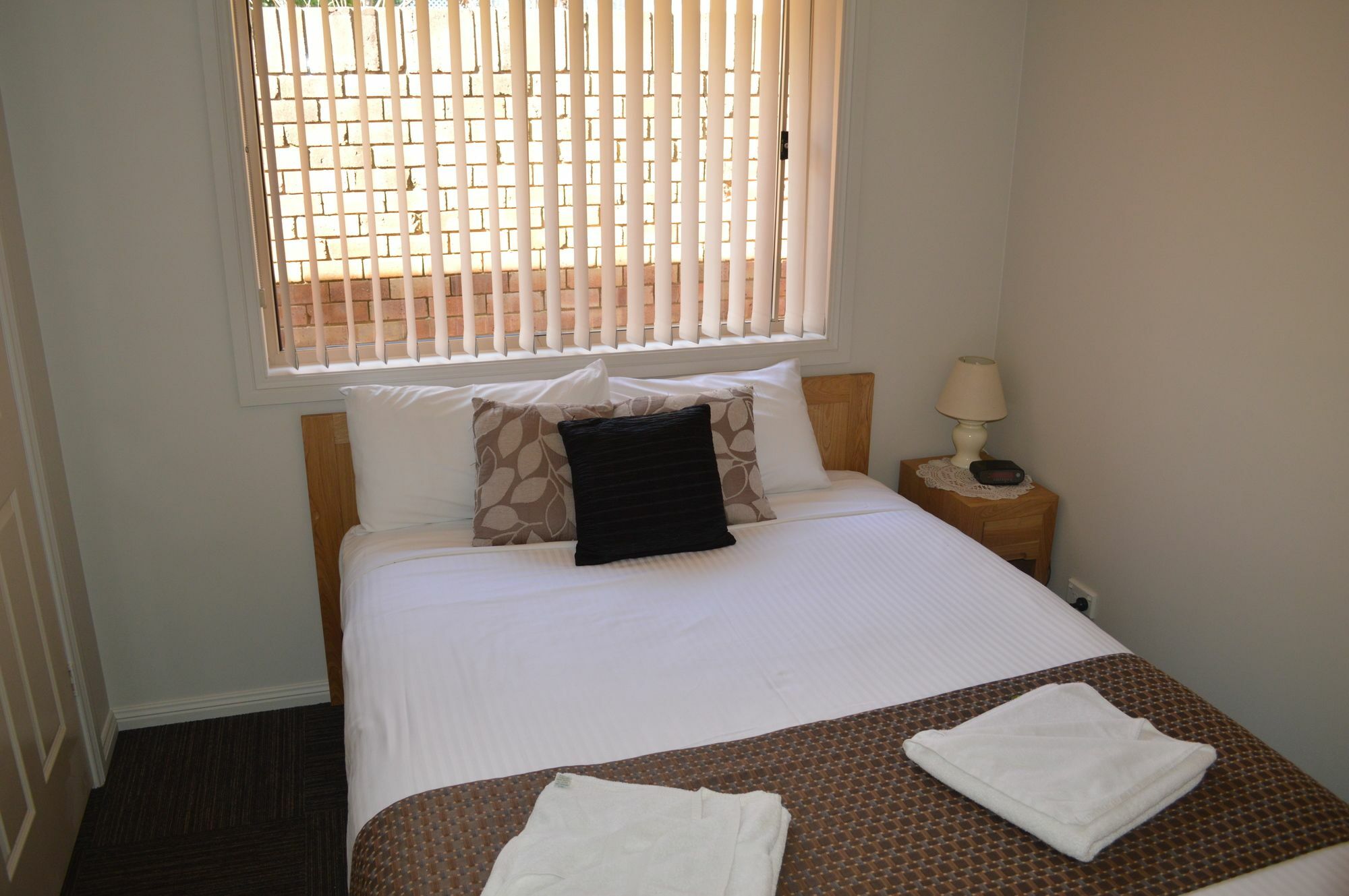 Best Western Endeavour Motel Maitland Dış mekan fotoğraf